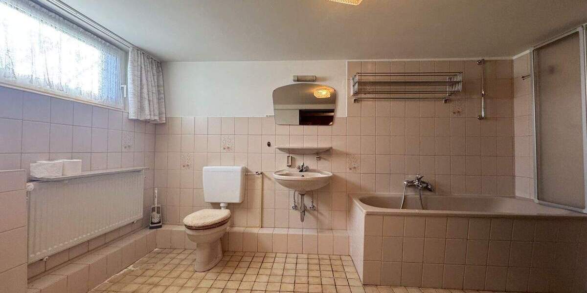 Reihenmittelhaus Hannover Bothfeld - 4 Zimmer, 104 m&sup2;, 295.000&euro; | Angebot:25835201