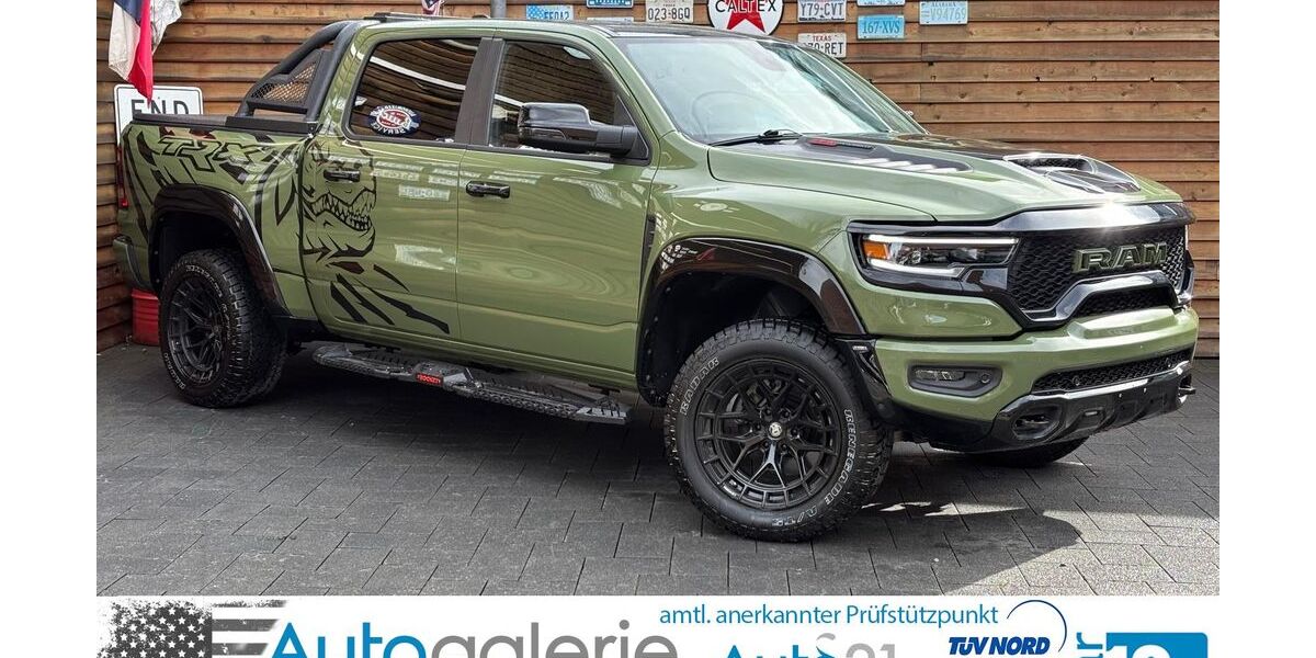 Dodge RAM 46.935 km 65.900 &euro; Langenhagen 30855