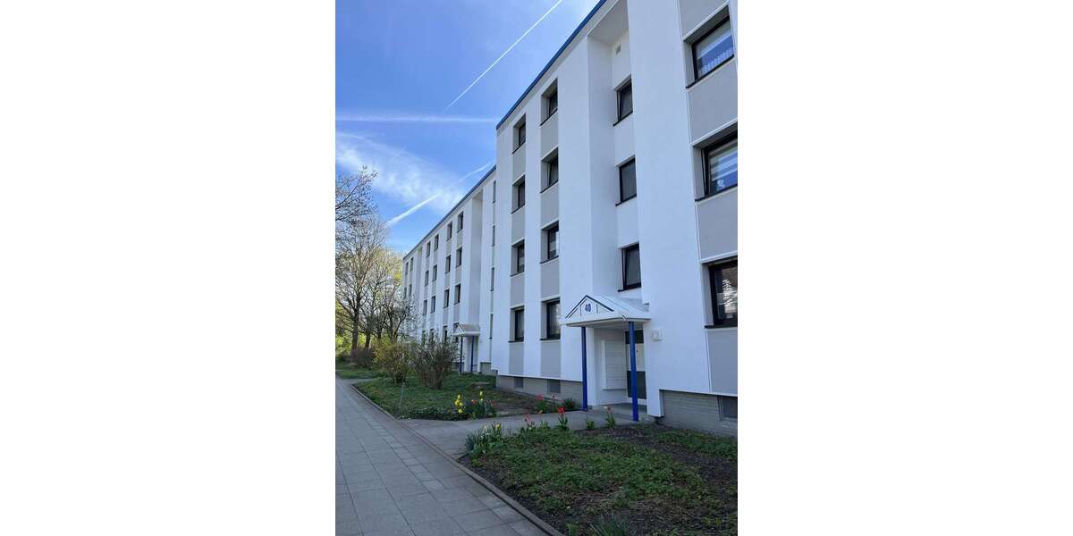 Zimmer Hannover Anderten - 3 Zimmer, 1.450&euro; | Angebot:26939770