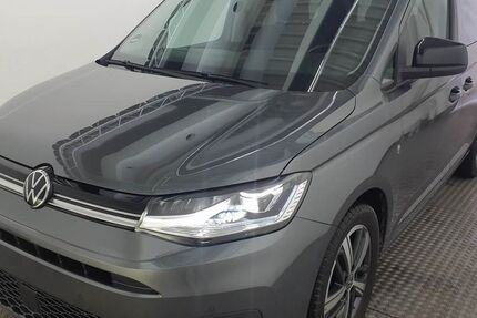 VW Caddy 64.500 km 27.990 &euro; Wunstorf 31515
