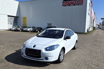 Renault Fluence 82.000 km 5.900 &euro; Garbsen/ Hannover 30827