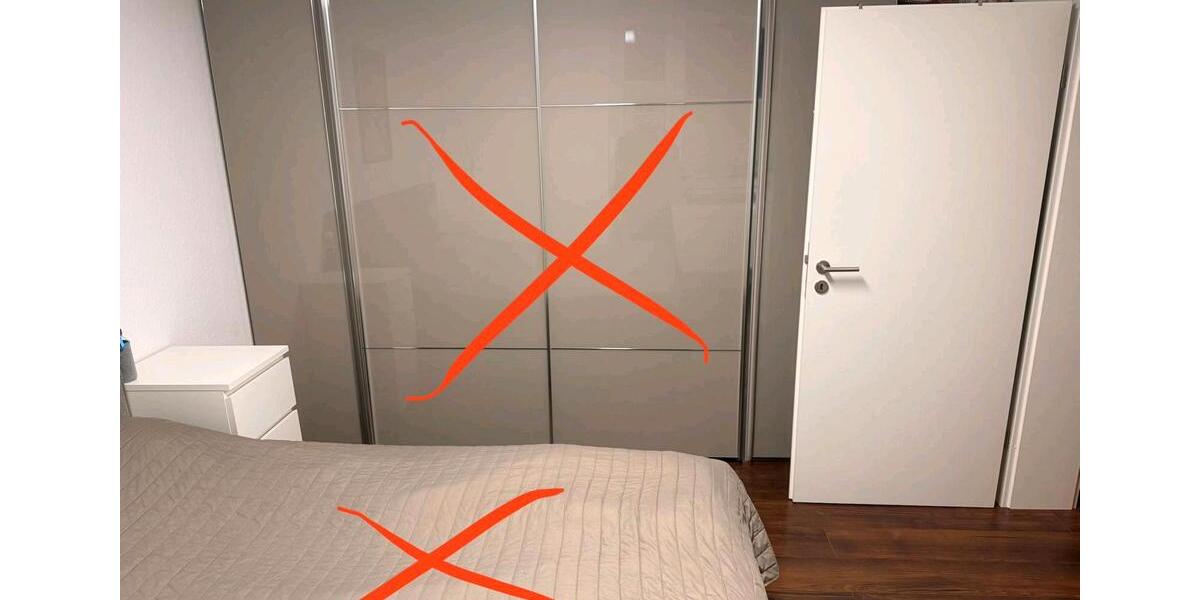 Etagenwohnung Lehrte - 4 Zimmer, 111 m&sup2;, 1.300&euro; | Angebot:25333433