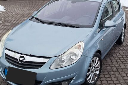 Opel Corsa 150.000 km 1.900 &euro; Garbsen 30827