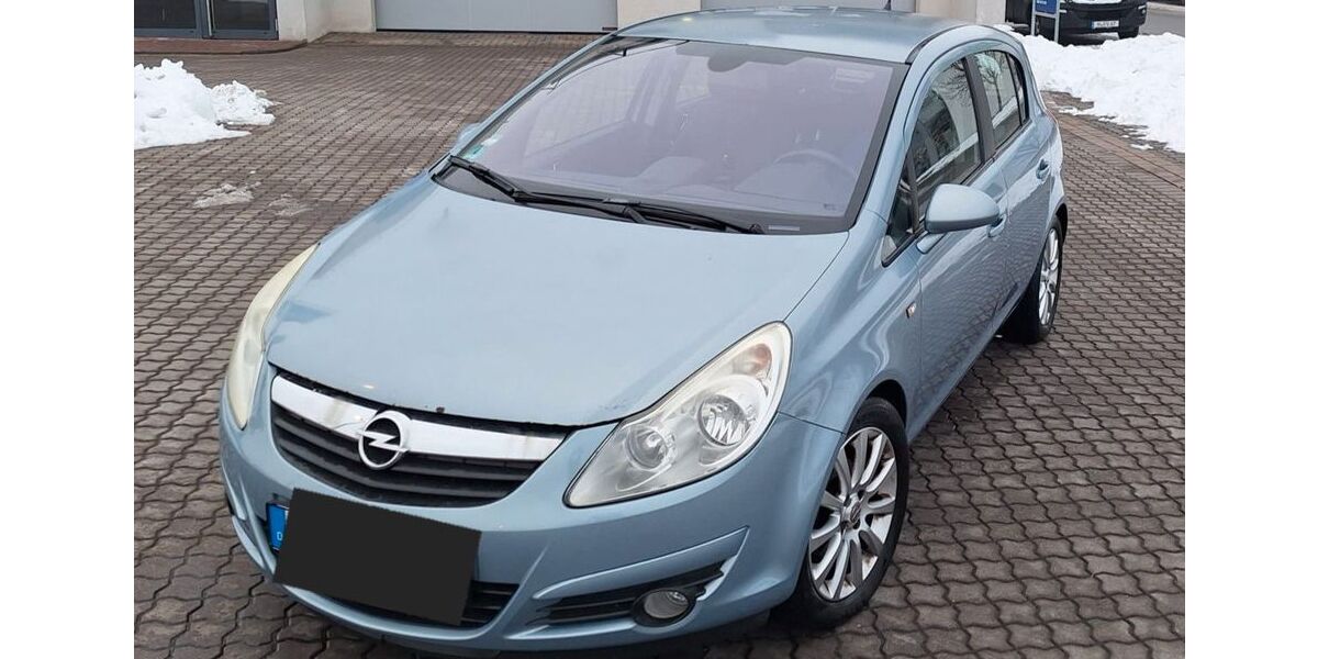 Opel Corsa 150.000 km 1.900 &euro; Garbsen 30827