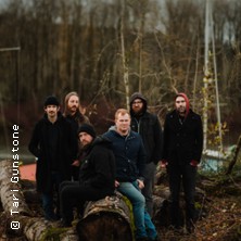 The Builders & The Butchers 20.05.2026 Blue Shell