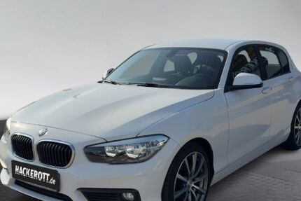 BMW 118 58.449 km 13.450 &euro; Burgwedel 30938