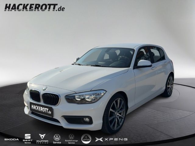 BMW 118 58.449 km 13.450 &euro; Burgwedel 30938