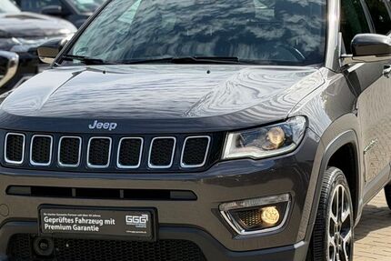 Jeep Compass 98.000 km 12.950 &euro; Hannover 30449