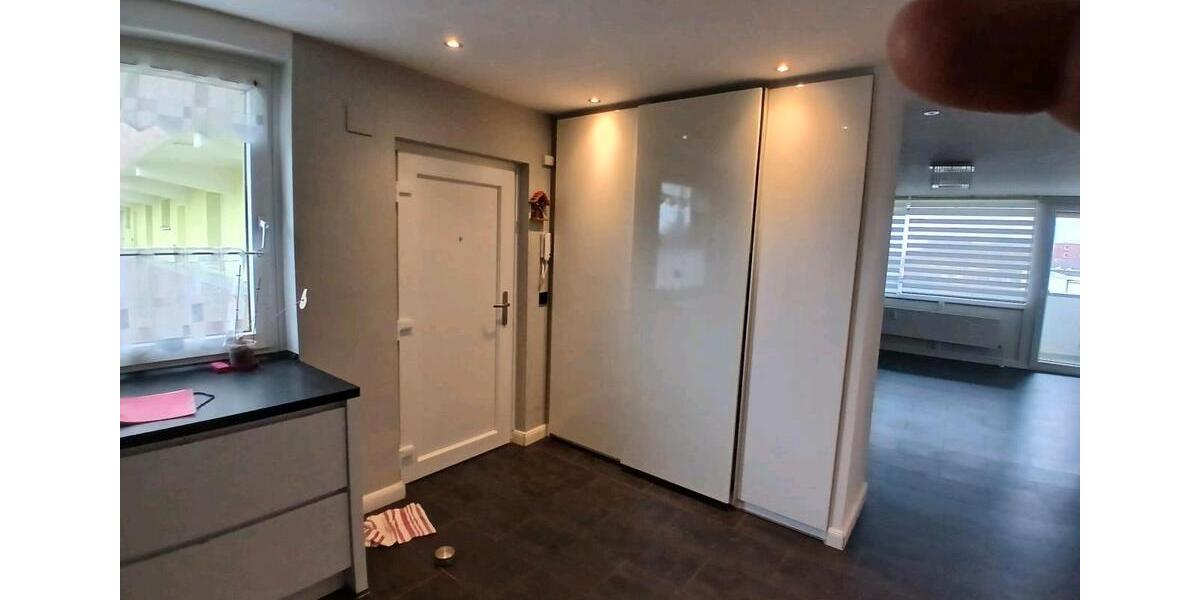 Etagenwohnung Ronnenberg - 3 Zimmer, 85 m&sup2;, 160.000&euro; | Angebot:26962139
