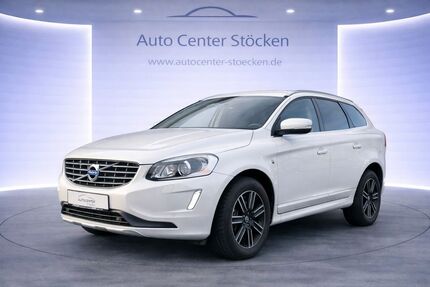 Volvo XC60 224.916 km 13.990 &euro; Hannover 30419