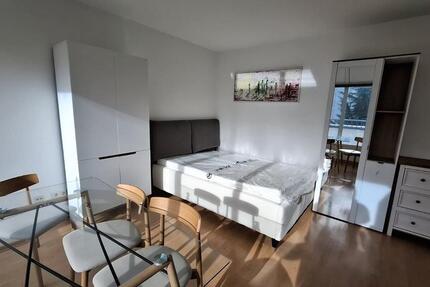 Wohnung Hannover Herrenhausen-Stöcken - 1 Zimmer, 35 m&sup2;, 649&euro; | Angebot:26615474