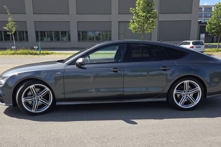 Audi A7 240.000 km 16.555 &euro; Garbsen 30823