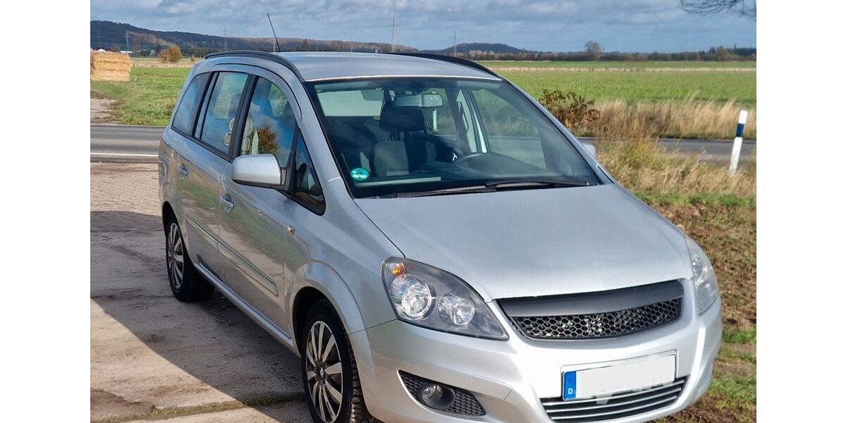 Opel Zafira 111.895 km 6.000 &euro; Gehrden, Han 30989