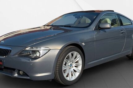 BMW 645 84.000 km 14.880 &euro; Ronnenberg OT Empelde 30952