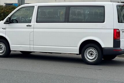 VW T6 Transporter 162.065 km 14.900 &euro; Hannover 30179