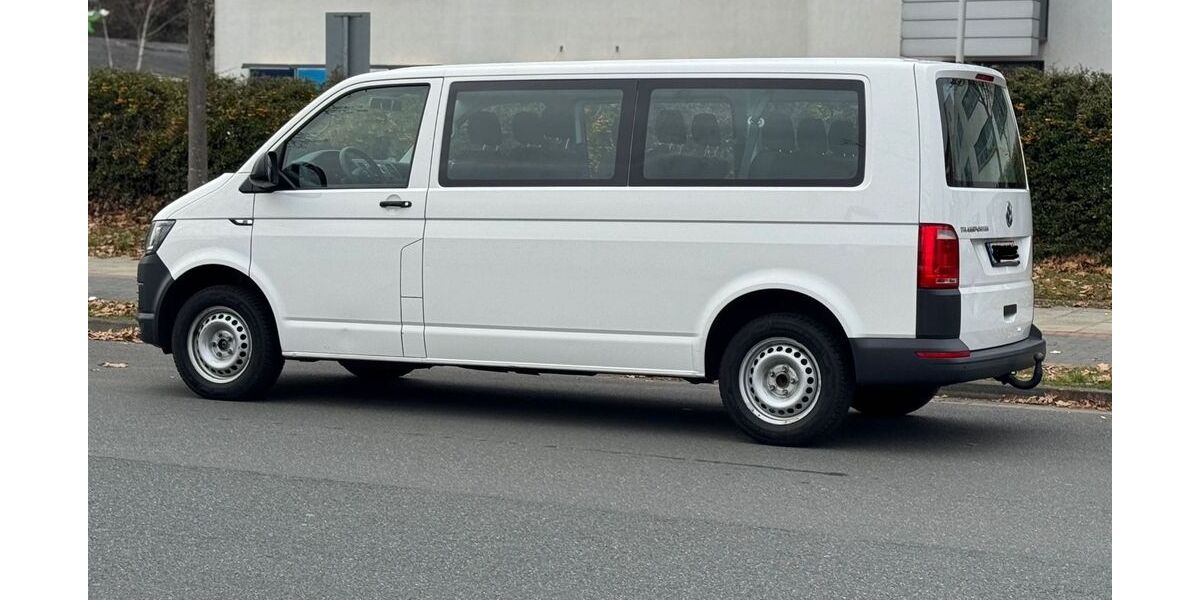 VW T6 Transporter 162.065 km 14.900 &euro; Hannover 30179
