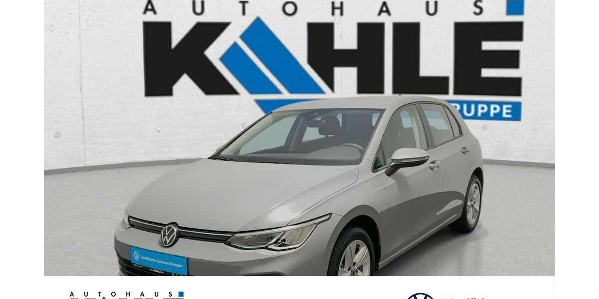 VW Golf 1.083 km 25.990 &euro; Wedemark 30900