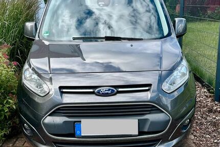 Ford Tourneo Connect 155.600 km 10.250 &euro; Isernhagen 30916