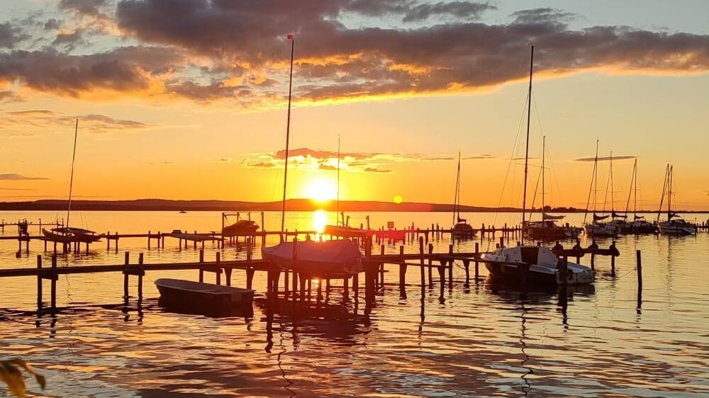 Mehrfamilienhaus, Wohnhaus Wunstorf / Steinhude Steinhude - 4 Zimmer, 140 m&sup2;, 599.000&euro; | Angebot:25681599