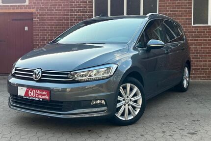 VW Touran 83.107 km 22.299 &euro; Isernhagen 30916