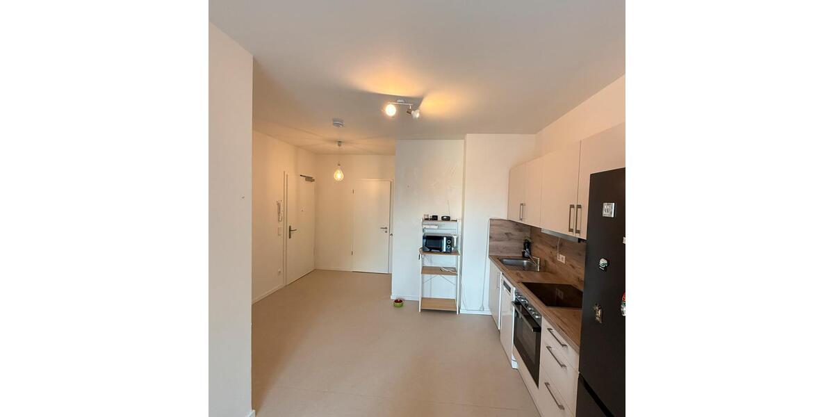 Etagenwohnung Garbsen Berenbostel - 2 Zimmer, 47 m&sup2;, 1.095&euro; | Angebot:25060486