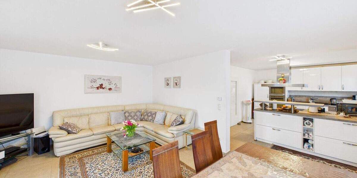 Einfamilienhaus Hannover Anderten - 5 Zimmer, 160 m&sup2;, 675.000&euro; | Angebot:25671352