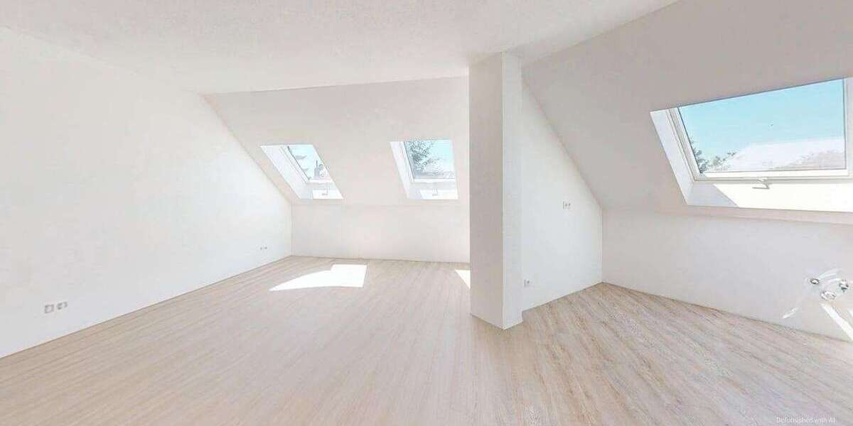 Etagenwohnung Hemmingen - 3 Zimmer, 97 m&sup2;, 1.267&euro; | Angebot:25498581