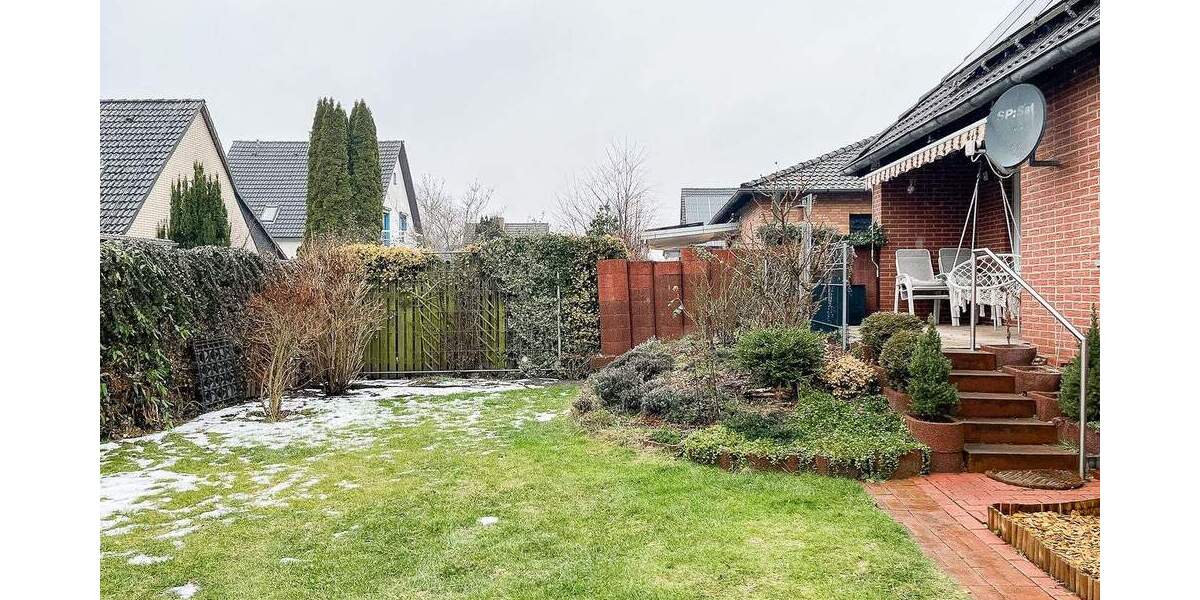 Bungalow Hannover Groß Buchholz - 3 Zimmer, 94 m&sup2;, 499.000&euro; | Angebot:25731254