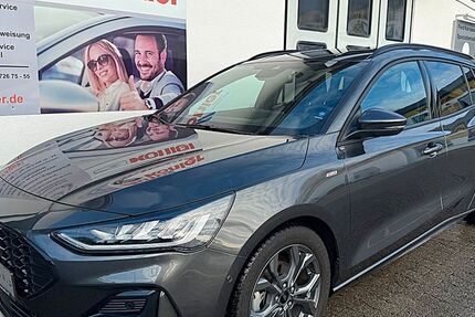 Ford Focus 13.790 km 26.700 &euro; Isernhagen NB (Hannover) 30916