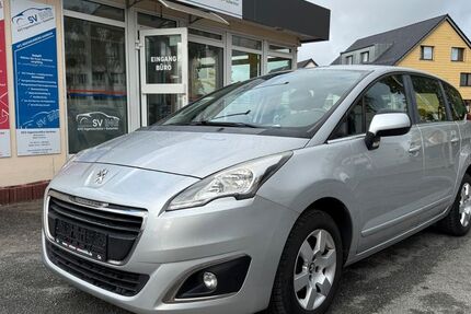 Peugeot 5008 160.800 km 5.300 &euro; Garbsen 30827