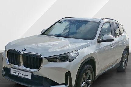 BMW X1 48.465 km 37.108 &euro; Wunstorf 31515