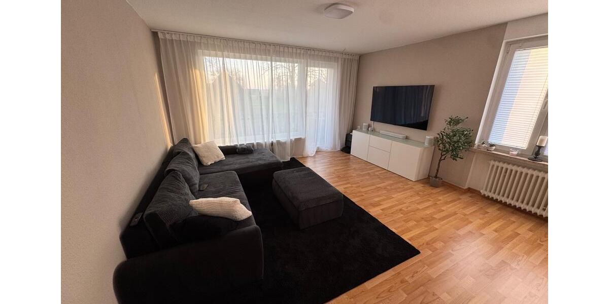 Etagenwohnung Pattensen - 3 Zimmer, 93 m&sup2;, 935&euro; | Angebot:25759118