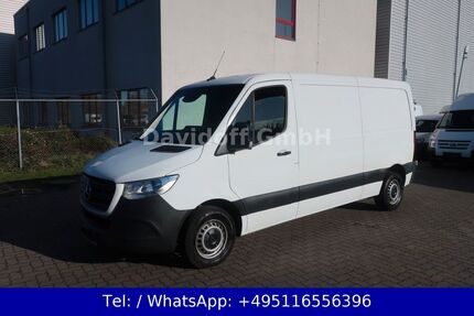 Mercedes-Benz Sprinter 241.359 km 14.800 &euro; Hannover 30179