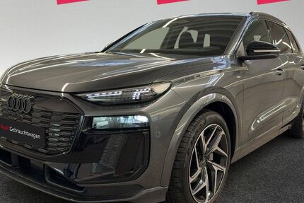 Audi Q6 e-tron 9.999 km 76.190 &euro; Hannover 30179