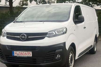 Opel Vivaro 93.899 km 9.100 &euro; Hannover 30179