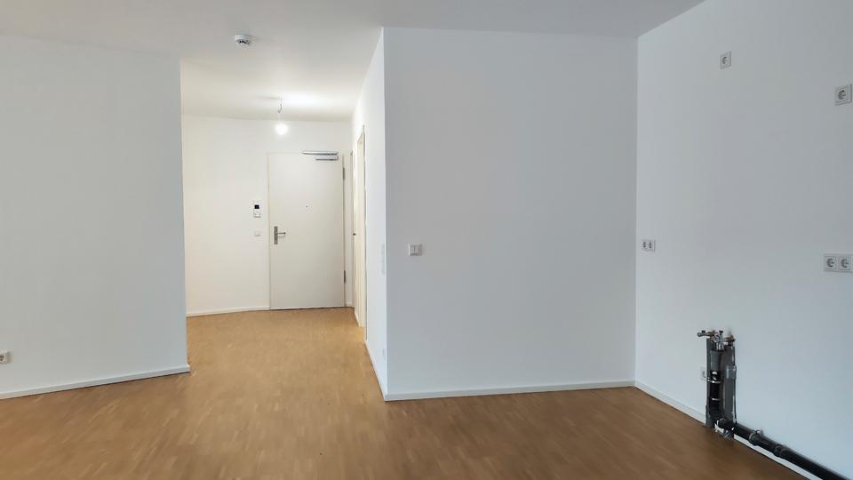 Etagenwohnung Hannover Südstadt - 3 Zimmer, 91 m&sup2;, 1.464&euro; | Angebot:26442923