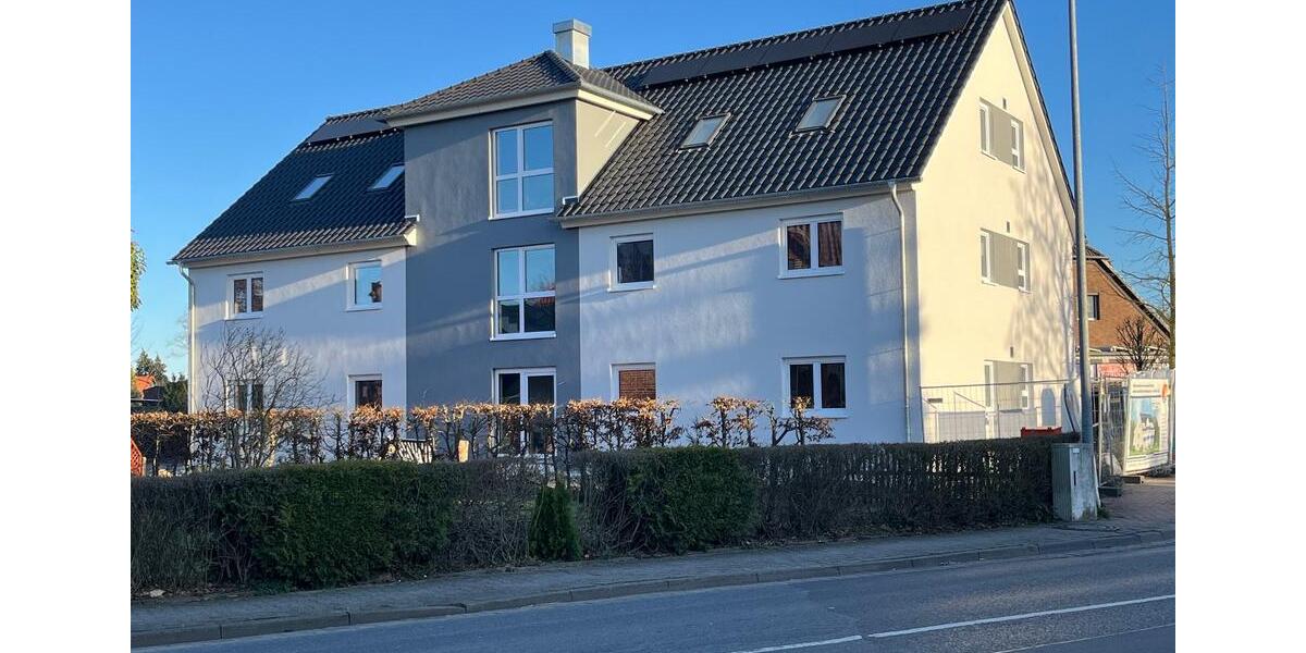 Etagenwohnung Garbsen Berenbostel - 3 Zimmer, 80 m&sup2;, 1.140&euro; | Angebot:25887545