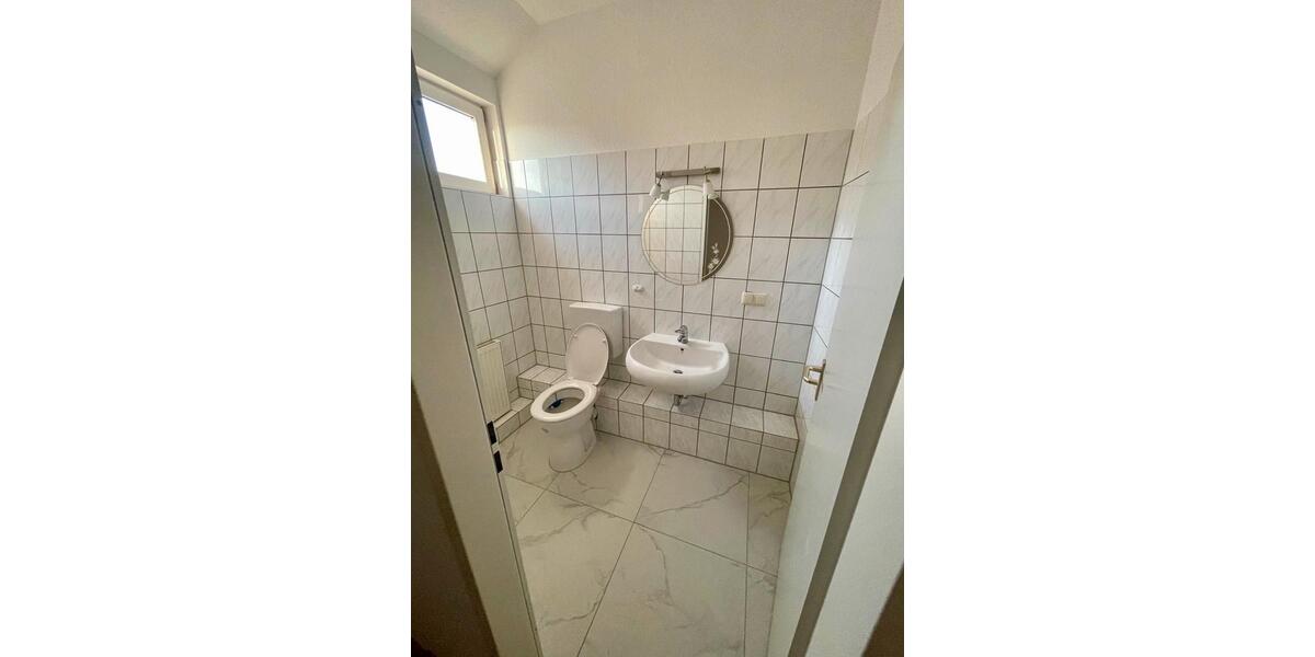 Maisonettenwohnung Neustadt am Rübenberge - 4 Zimmer, 123 m&sup2;, 1.150&euro; | Angebot:25883972