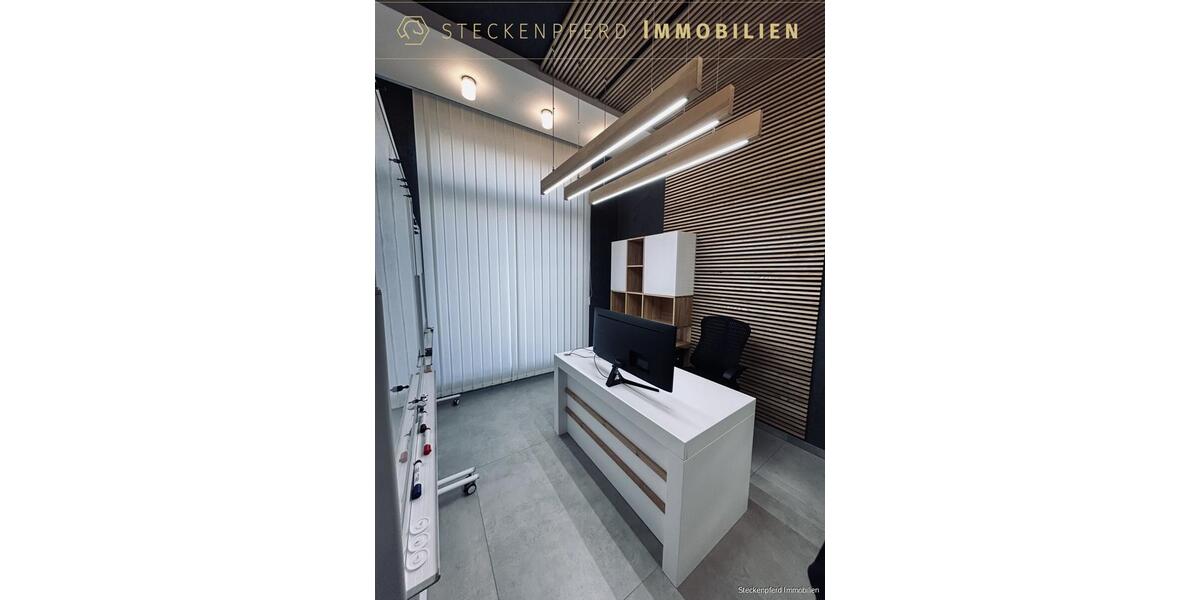 Gewerbeobjekt Langenhagen Engelbostel - 500&euro; | Angebot:24663196