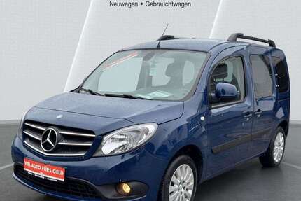 Mercedes-Benz Citan 55.501 km 15.470 &euro; Wunstorf 31515
