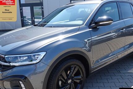 VW T-Roc 28.754 km 28.980 &euro; Seelze 30926