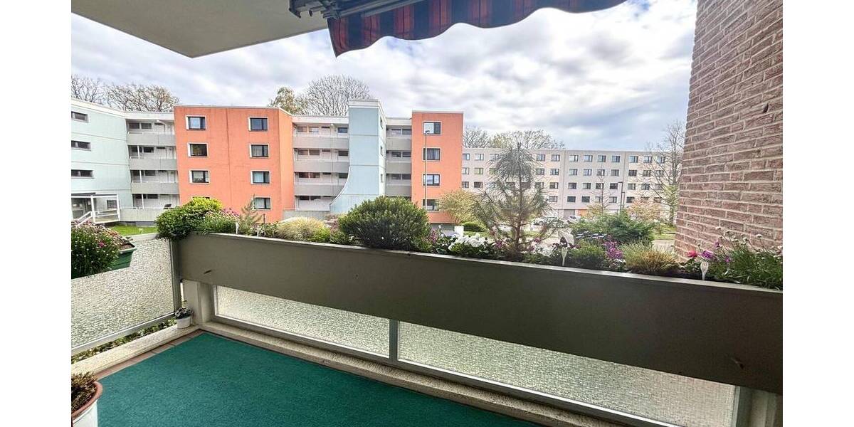 Etagenwohnung Laatzen Laatzen-Mitte - 2 Zimmer, 75 m&sup2;, 146.000&euro; | Angebot:26797429
