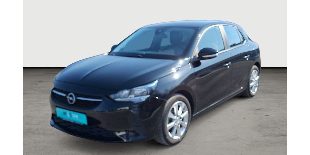 Opel Corsa 30.999 km 13.990 &euro; Hannover 30173