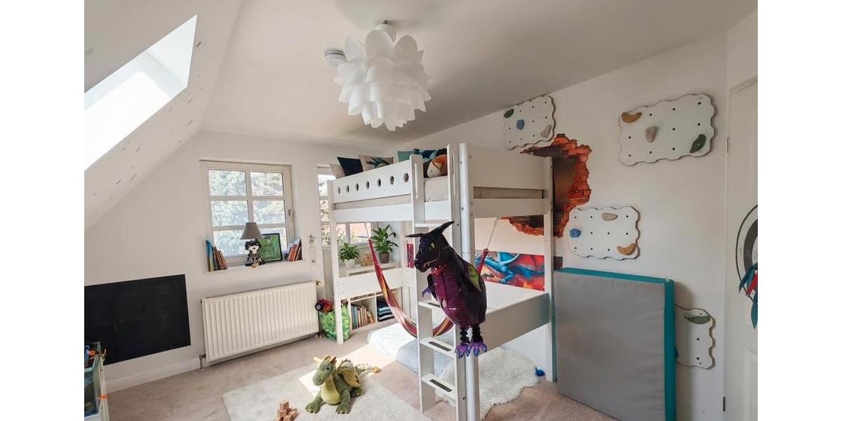 Einfamilienhaus Burgdorf - 4 Zimmer, 135 m&sup2;, 675.000&euro; | Angebot:27279681