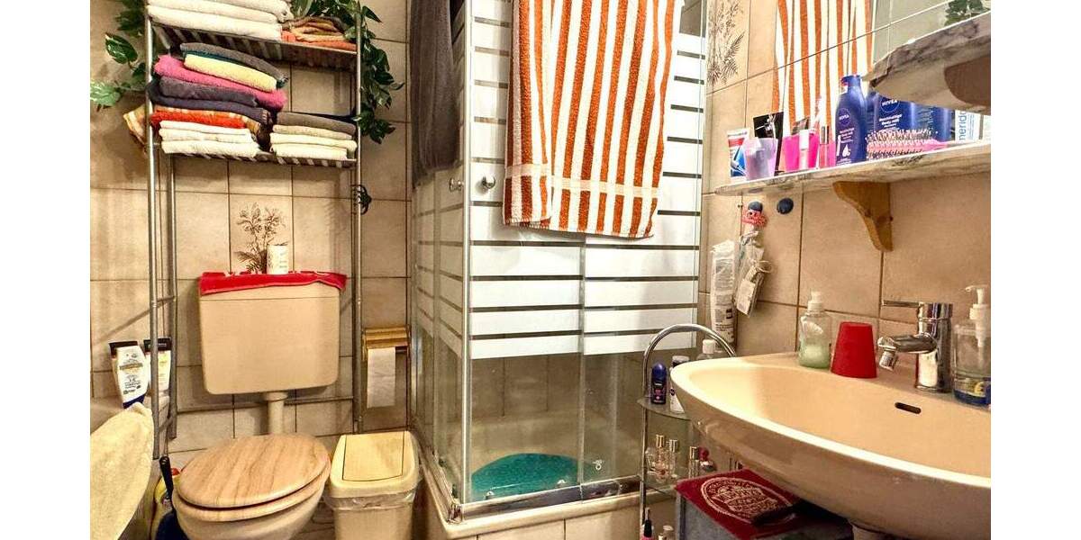 Etagenwohnung Wunstorf - 4 Zimmer, 96 m&sup2;, 199.000&euro; | Angebot:25705861