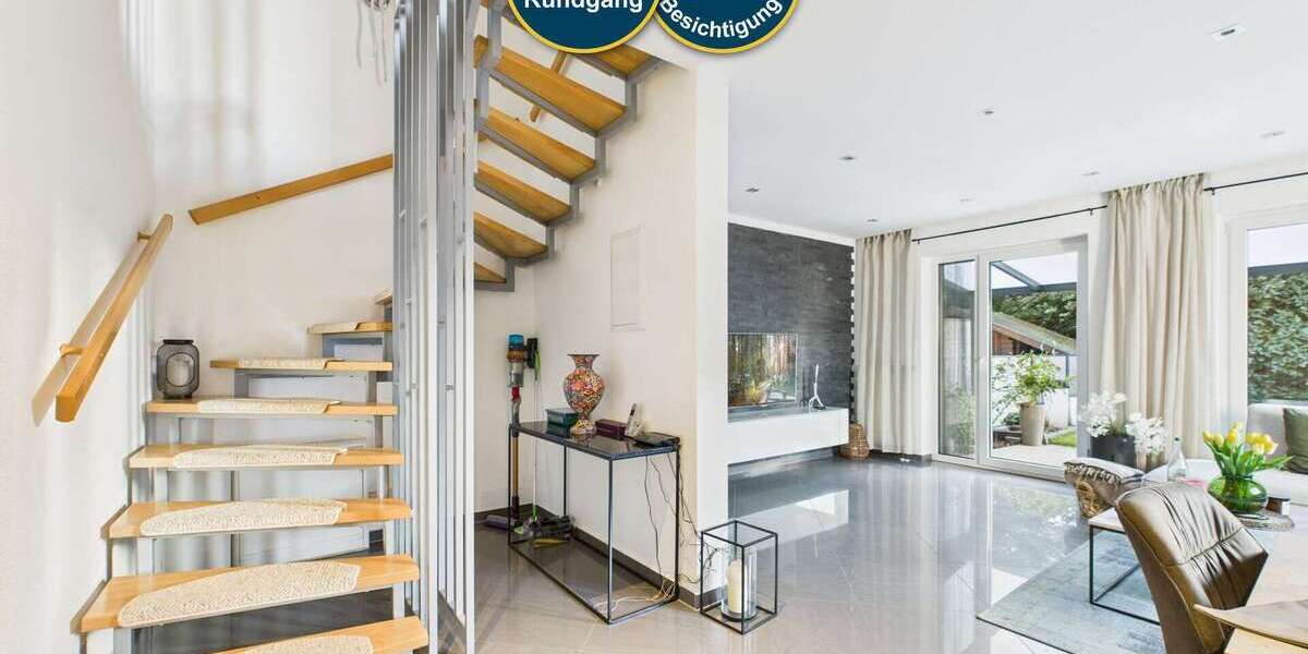 Einfamilienhaus Seelze / Letter Letter - 5 Zimmer, 126 m&sup2;, 479.000&euro; | Angebot:24826483