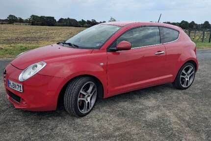 Alfa Romeo MiTo 193.000 km 4.000 &euro; Hannover 30657