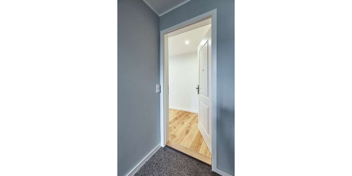 Etagenwohnung Hannover Vahrenwald-List - 3 Zimmer, 78 m&sup2;, 1.250&euro; | Angebot:23898144