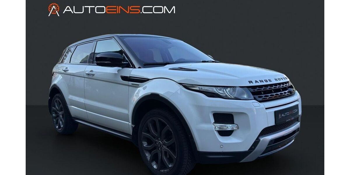 Land Rover Range Rover Evoque 173.987 km 9.900 &euro; Ronnenberg StT Empelde Region Hannover 30952