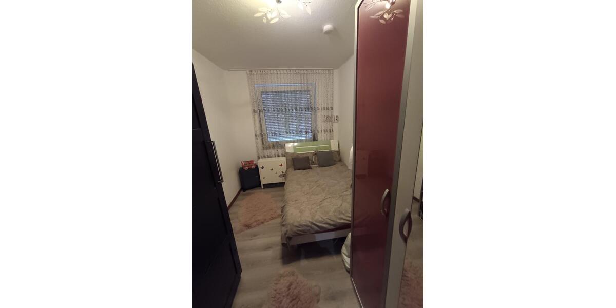 Etagenwohnung Barsinghausen - 3 Zimmer, 63 m&sup2;, 95.000&euro; | Angebot:25142469